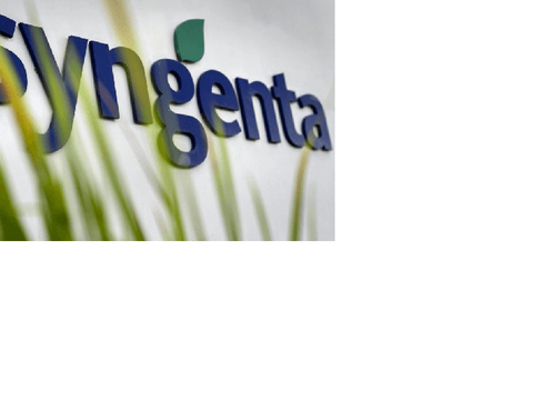 Syngenta logo
