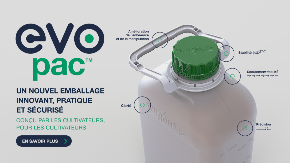 evopac