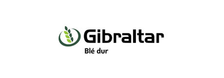 Gibraltar Blé dur