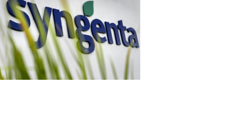 Syngenta logo