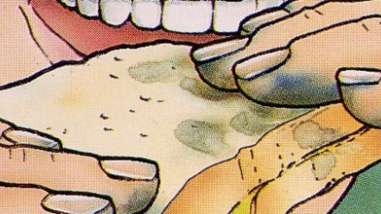 hygiène_personnelle
