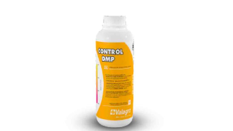 Control-dmp