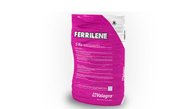 ferrilene