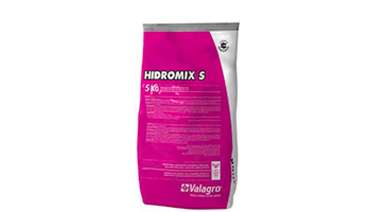 hidromix