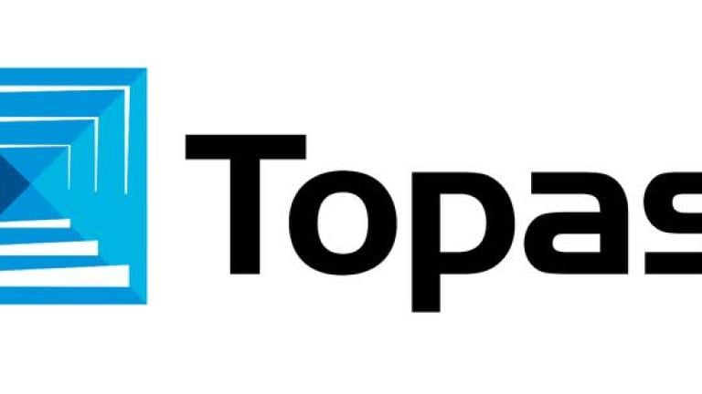 Topas