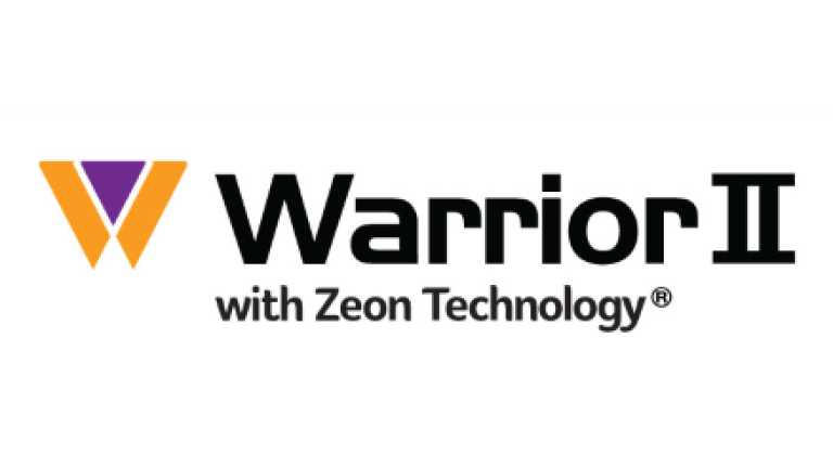 Warrior II