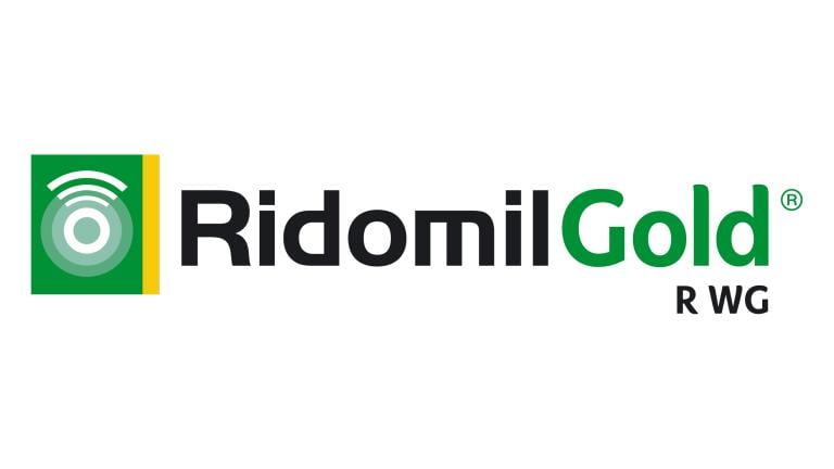Ridomil Gold R WG